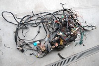 фото thumb №6, Ii master электропроводка жгут главная 3,0 dci 2006r