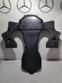 фото thumb №1, Захист плита pod двигун коробка передач коробки mercedes sl r230 w230