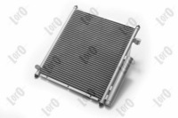 фото thumb №1, Конденсатор кондиціонера honda jazz 02-