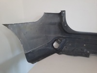 фото thumb №12, Mitsubishi outlander iii 18-22 lift бампер задня задній 6410c798zz