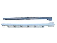 фото thumb №1, Vw passat b8 r line молдинг порог 3g0853858