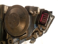 фото thumb №13, Лампа передня ліва vw polo v