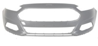 фото thumb №1, Ford mondeo mk5 2014- бампер передний pdc новый