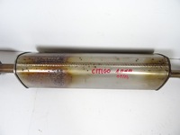 фото thumb №16, Citigo 1.0 выхлоп комплект катализатор 1s0253411t 1s0131701e 1s0178ab 2018