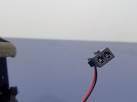 фото thumb №8, Vw passat b8 рестайлінг dekor ґрати повітропровід повітря консолі eu 3g1858416m