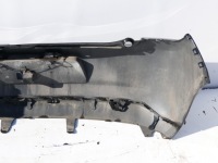 Бампер задний задний exld citroen c3 2 09-16r. Оригинал, фото thumb