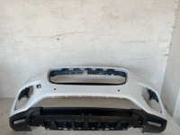 фото thumb №1, Бампер jaguar e pace lift перед передній