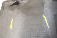 фото thumb №10, Kia ceed i hb 5d накладка спойлер диффузор бампера левый задняя 86675-1h600