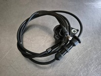 фото thumb №3, Renault clio iv kombi трос открывания капот ручка kpl dv6de5ib5