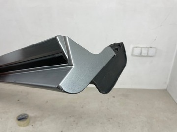 фото thumb №9, Hyundai ioniq v 5 порог левый накладка 87751-gi100 планка пороговая