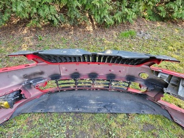 фото thumb №14, Бампер перед skoda fabia ii рестайлінг monte carlo 10-