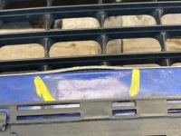 фото thumb №12, Mini countryman r60 2010 - бампер перед передній