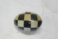 фото thumb №2, Mini r55 корпус накладка дзеркало права