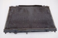 Радіатор води lexus gs300 3 3 Ціна, фото thumb