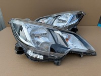 фото thumb №1, Лампа mitsubishi space star ii lift iii права перед