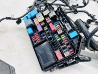 фото thumb №10, Corolla e21 2.0 гібрид джгут електропроводка відсік двигуна 1 лінза 6xpdc