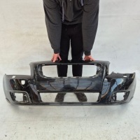 фото thumb №1, Volvo v50 lift 07-12 бампер перед передний sprysk