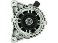 Купить Генератор 80a a9020pr as-pl ford fiesta fusion v, фото thumb