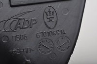 фото thumb №8, Maserati levante s q4 3.0 труба воздухозаборник воздуха