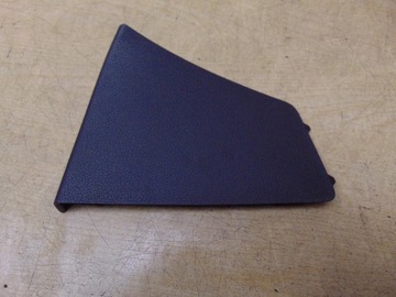 фото thumb №1, Заглушка маскировочная накладка правый зад audi q3 новая