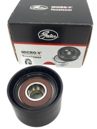 фото thumb №1, Ролик ремінь pk mercedes klasa g w463 gl x164 m w164 r w251 v251 s w221