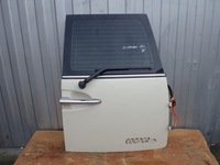 фото thumb №1, Кришка багажника багажника двері комплектна mini clubman 12r