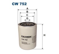 Купить Фильтр жидкость fiat iveco cw752, фото thumb