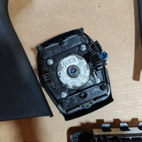 фото thumb №5, Ds ds4 lift подушки безпеки ремені набір подушка безпеки оригінал 2017r