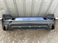 фото thumb №1, Citroen ds7 crossback бампер задня задній 98204914l