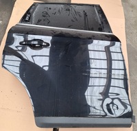 фото thumb №1, Двері задні праве ford kuga mk1