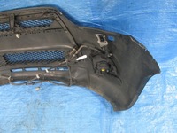 фото thumb №16, Бампер перед передній kompletny mitsubishi asx 09-12 омивачі