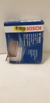 Bosch 1 987 435 501 фільтр, вентиляція простір пасажирський в Україні, фото thumb