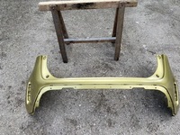 фото thumb №1, Бампер задняя задний toyota yaris cross 52159-0db40