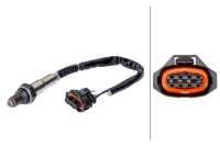 фото thumb №1, Hella датчик лямбда-зонд chevrolet aveo cruze trax opel adam astra h astra