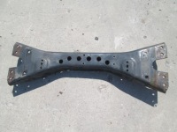Балка передняя рамы кронштейн scania r p g Оригинал, фото thumb