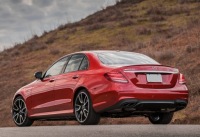 фото thumb №4, Mercedes w213 спойлер спойлер na кришка amg якість!