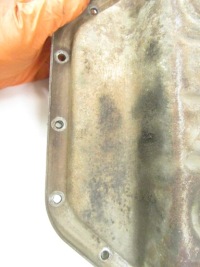 фото thumb №7, Поддон масла коробки bmw e31 e38 e39 e53 x5 5hp24 3.5 4.4 4.6 v8 m62