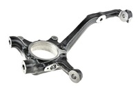 фото thumb №1, Поворотный кулак передняя toyota hilux 4wd 05- левая