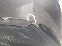 фото thumb №3, Бампер перед renault megane ii nv603