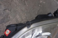 фото thumb №14, Радиатор воды kompletny перед fiat bravo