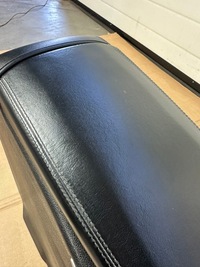 фото thumb №6, Туннель средний, бардачок, подлокотник mercedes ml w164 6.3 amg европа