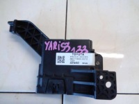 фото thumb №1, Toyota yaris iii 15 модуль кондиционера 88650-0d380
