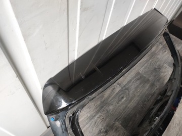 фото thumb №7, Крышка зад задняя ------- kia rio iv v 2017-