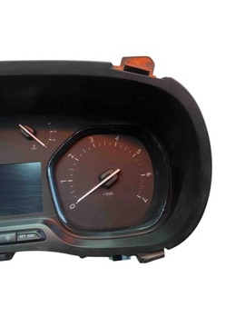 фото thumb №7, Спідометр  peugeot expert фургон 9817543580 2.0l дизель 90kw 2016