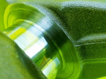 фото thumb №7, Wał колінчастий a4 b7 a6 c6 a3 8p 2.0 tfsi ea113 bwa bgb axx cdl 6aaj