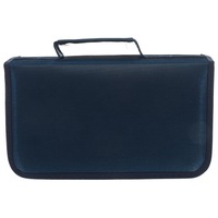 фото thumb №5, Органайзер na cd dvd przechowuj i swoje плита w eleganckim futerale