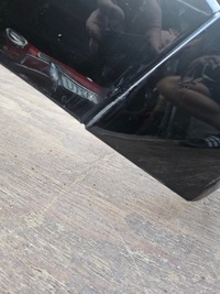 фото thumb №14, Volvo xc60 lift r-design бампер перед решётка радиатора