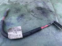 Купить 0467685590-00 panda albea шланг plus генератор стартер fiat punto ii, фото thumb