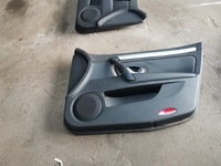 фото thumb №4, Обшивка двері правий перед renault laguna iii hb шкіра