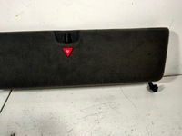 фото thumb №3, Кришка захист багажника audi a4 b6 kombi